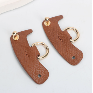 Punch-Free Adjustable Replacement Strap Handbag Conversion Accessories for Longchamp Bag