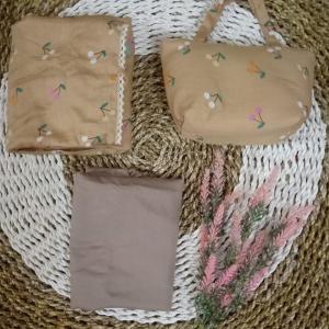 mukena anak 2 in 1 daydream rayon motif alantasik usia 6789