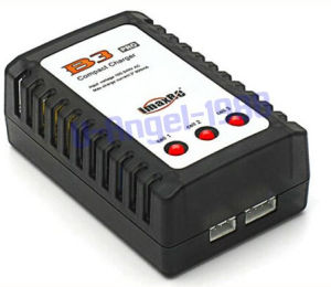 Imax B3 7.4v 11.1v Li-polymer Lipo  Charger 2s 3s Cells For RC LiPo AEG  For RC Car Airplane  Boat