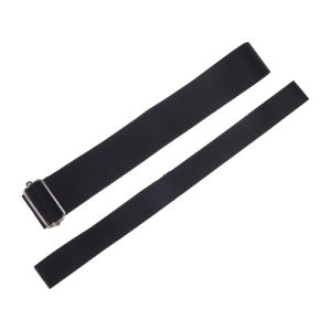FLYING Nylon Drill Carrying Strap Adjustable Length Detachable Metal Clip Electric Wrench Strap Portable Power Tool Shoulder Strap for Electric Wrenches Electric Drills Electric Hammers