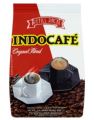 Indocafe Instant Coffee Original Blend 200g. 