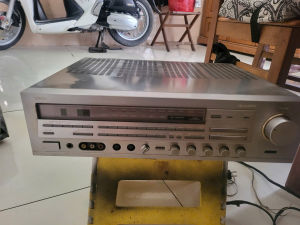 AMPLY YAMAHA AVX 100 – ĐIỆN 100V – CÔNG SUẤT 180W