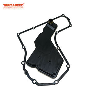 Bộ Gioăng Lọc Dầu Hộp Số Tự Động Transpeed 4T40E 4T45E Cho BUICK Lacrosse 2.4 CHEVROLET PONTIAC Phụ Kiện Xe Hơi 2004-ON OEM 24221762