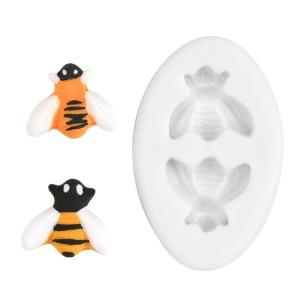 Animal Chocolate and Fondant Molds Sturdy Silicone Animal Molds for Birthday Party Chocolate and Cake Decoration