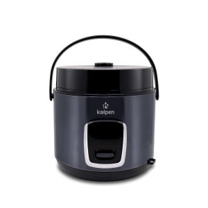 Nồi cơm điện cao cấp Kalpen R7 công suất 700W dung tích 1.8L hàng Đức bảo hành 24 tháng