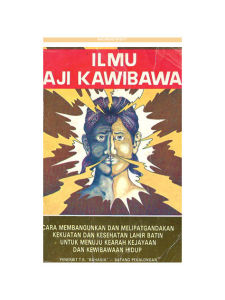 Kitab Ajiwibawa Muslim Spritual eBooks