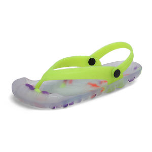 Free Shipping Toe Flip-Flops For Men Summer Outdoor Wear Non-Slip MenS Casual Soft-Soled Sandals