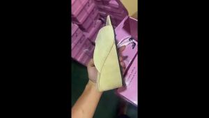 [Free Shipping] Suede Wedge Flip-Flops For Women Summer Outdoor Wear 2026 New Model Suitable For Pairing With Skirts Vacation Beach Slip-On Sandals