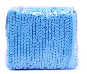 Shower cap for Angkas and Joyride Passenger (BLUE) Bouffant Cap/ Surgical Cap 150pcs 21inch disposable