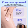 Body Lifting And Firming Cream Anti-Wrinkle Anti Aging Body Lotion Smoothing Brightening Skin Deep Moisturizing Body Lotion Cream. 