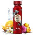 Old spice Deospray สเปรย์ระงับกลิ่นกาย Original / Captain / Deep sea / Nightpanther / Whitewater / Wolfthorn / Rockstar จากเยอรมัน. 