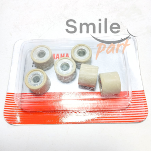 GROSIR 5 SET Roller set mio j mio GT soul GT 115 Xride fino fi 54P ROLLER WEIGHT SET YAMAHA MIO J