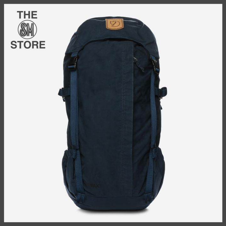 Fjallraven Kaipak 28 Backpack in Navy Lazada PH