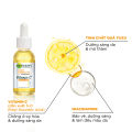 [MUA LÀ CÓ QUÀ] Tinh Chất Garnier Light Complete Speed Vitamin C Booster Serum Sáng Da & Mờ Thâm 30ml. 