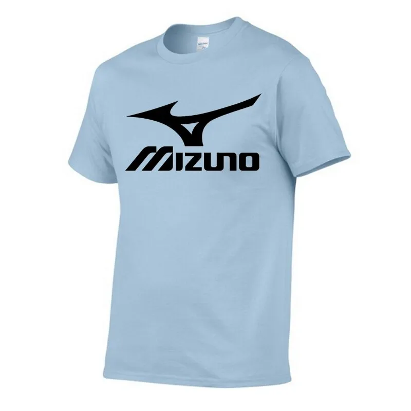 Mizuno outlet tee shirt