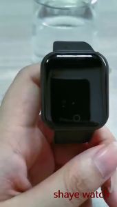 NEWKEE  Original Y68 Smart sport watch Women watches digital led electronic wristwatch Bluetooth fitness wristwatch Men kids hours hodinky