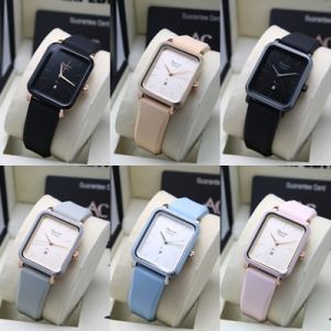 Jam Tangan Wanita Alexandre Christe AC 2953 AC2953 AC 2810 AC2810 AC 2A08 AC2A08 Original Garansi Resmi 1 Tahun