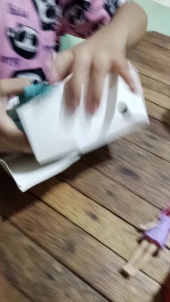 Buyer review video 2
