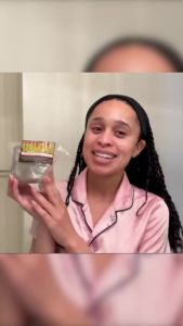 Premium n Black Soap - Pure 1 pound Bulk. Raw Organic Soap for Acne Dry Skin Rashes Burns Scar Removal Face & Body Wash From Ghana West - Authentic n Moisturizer