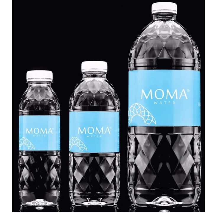 Moma Water 300ml (Ctn x 24 btls) | Lazada Singapore