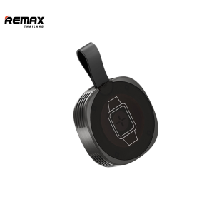 Remax Watch Wireless Charger RP-W99 - แท่นชาร์จไร้สายแบบแม่เหล็ก สำหรับนาฬิกา
