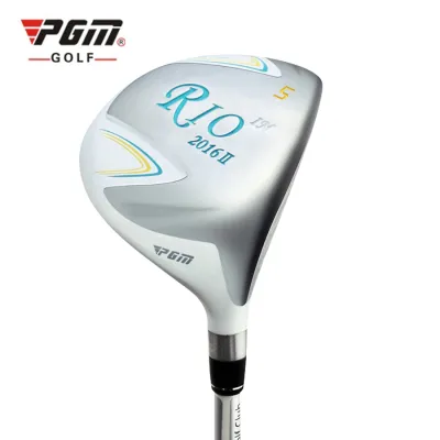 [PGM GOLF] ไม้กอล์ฟ แฟร์เวย์ 5 ผู้หญิง PGM MG014-F-5-L Golf Fairway Rio 2016 II for Lady