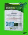 Benih Cabe Rawit Absolut 69 10gr Bibit Cabai Tahan Virus MMT SEED Merdeka Tani. 