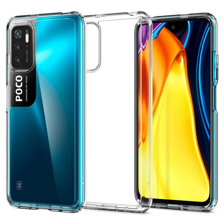 Spigen Xiaomi Poco M3 Pro 5G/ Redmi Note 10 5G/ Note 10T 5G Case