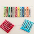 Crayon/ Oil Pastel Pentel 36 Warna. 