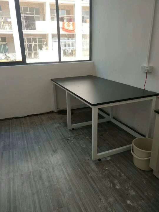 Anti-static laboratory experiment table workbench assembly line ...