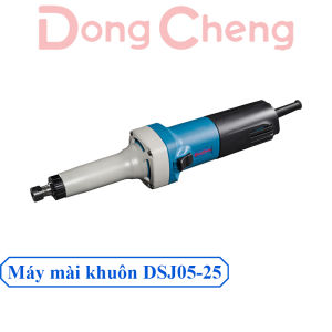 Máy Mài Khuôn Dongcheng DSJ05-25 550W Nhỏ Gọn Tiện Lợi Tiết Kiệm Chi Phí Và Thời Gian Cho Người Sử Dụng - Hàng Chính Hãng