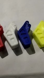 Tensioner Rantai Trail KLX YZ