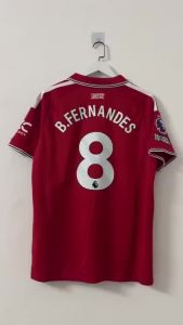 Áo đấu sân nhà ManU phiên bản fan 26/27 size S-5XL