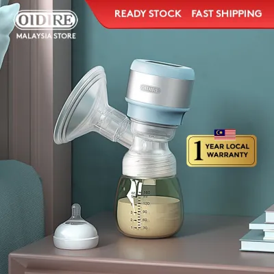 OIDIRE Multi-function Breast Pump (Single) ODI-XNQ8