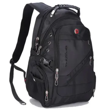 Shop Swiss Gear Backpack For Men online Sep 2024 Lazada .my