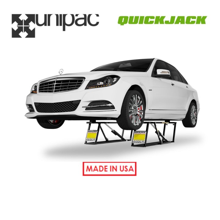 Portable Car Lift QuickJack BL 5000TL 5000 lbs Lazada