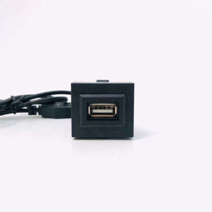 Ford Ranger Usb Socket สาย USB FORD RANGER MAZDA สายต่อ USB ตรงรุ่น USB FORD RANGER 2012 BT50 ...