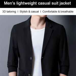 Tops Large Size Soft Business Suit Delicate Breathable Three-dimensional Shape Adults