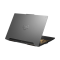 ASUS TUF GAMING F15 FX507ZC4-HN060W NOTBOOK (โน๊ตบุ๊ค) INTEL CORE i7 12700H / RTX 3050 4GB GDDR6 / RAM 8GB / SSD 512GB / WIN 11 HOME / ประกันศูนย์ 2 ปี. 