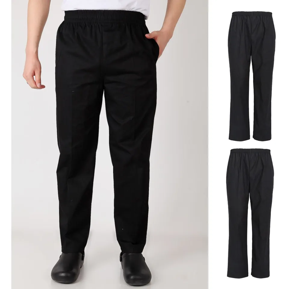 Dickies Classic Trouser Chef Pants - Chef Uniform - PACuniforms.com
