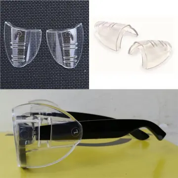 Shop Spectacles Safety Side Cover online Sep 2024 Lazada .my