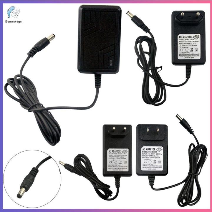 1*Children's Electric Scooter FLH-D1210 charger U.S. British Standard ...