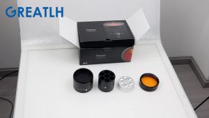 GREATLH-Dental AR Heater Composite Heater Composite Resin Heating Dentist Material Warmer Instrument Dental Tool