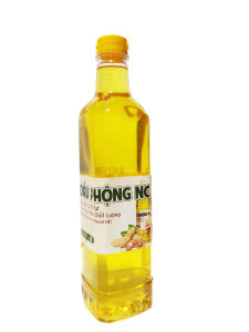 Dầu phộng NC chai 1 lít