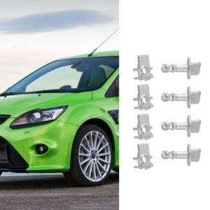 Mui xe chống ăn mòn chốt BB5Z-00817-A phần cứng cho cơ chế khóa an toàn mô hình F150 2011-2014