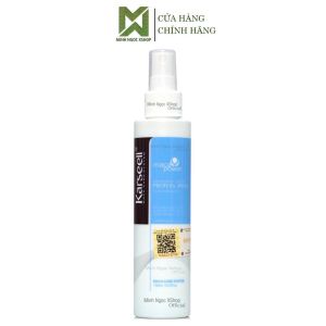Xịt dưỡng tóc chống nhiệt trước sấy Karseell Protein Spray 150ML