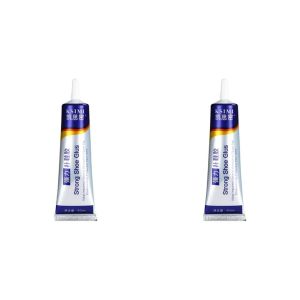 Available Germany Imported Shoe Fix Glue Shoes Special Flexible Glue Sneakers Shoes Shoemaker Soft Waterproof Strong Shoes Glue