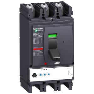 on line payment LV432693 NSX400N 3P 400A Schneider Compact Circuit Breakers