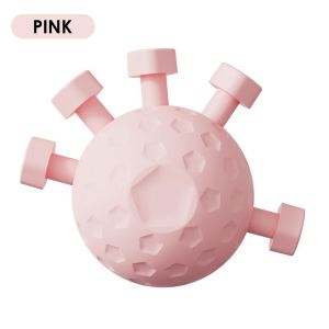 Hand Grip Strength Trainer Ball Sphere Finger Grip Strengthener Finger Exerciser Ball Hand Grips Exerciser Finger Strengthener