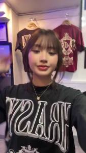 Grasya World Clothing Quality Design black men and women shirt high quality t shirt stylish cod